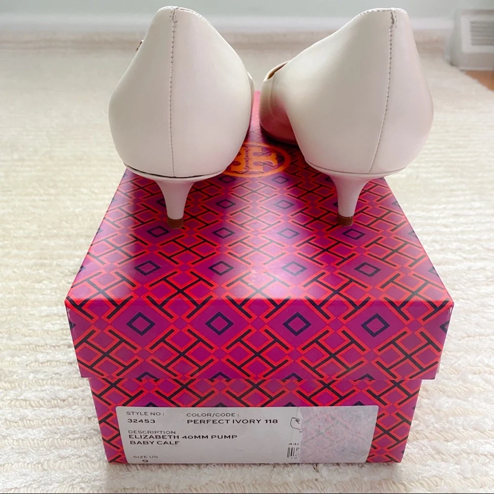 Tory Burch tory burch